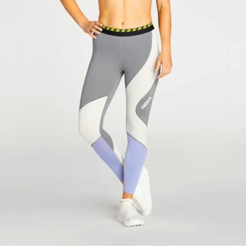NWT Women’s Hoka One Hupana Tight/XS